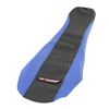 Afbeelding van 272117GRIPTMV GRIP Seatcover YZ250F 10-13 Black/Blue