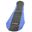 Afbeeldingen van 272119GRIPTMV GRIP Seatcover YZ450F 10-13 Black/Blue