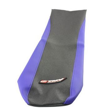 Afbeeldingen van 272120GRIPTMV GRIP YZ250F/YZ450F 14-.. Black/Blue