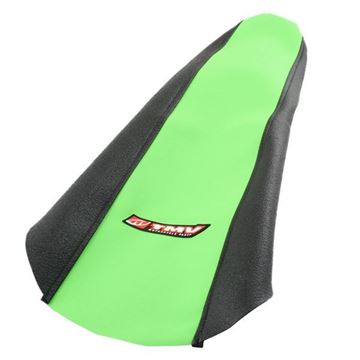 Afbeeldingen van 274105GRTMV Seatcover KX65 ..-.. Green