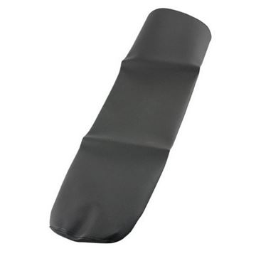 Afbeeldingen van 274107TMV Seatcover KX85 98-.. Black