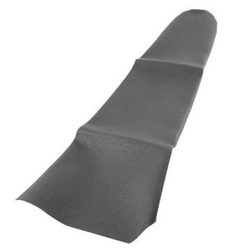 Afbeeldingen van 274109TMV Seatcover KX125/250 03-08 KX250F 04-05 Black