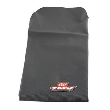 Afbeeldingen van 274111TMV Seatcover KX250/450F 06-08 Black