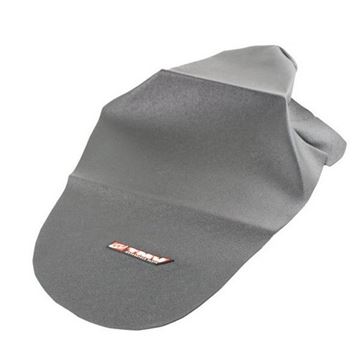 Afbeeldingen van 276109TMV Seatcover RMZ250 04-06 Black