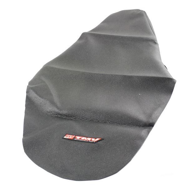 Afbeelding van 276112TMV Seatcover RMZ450 05-09 Black
