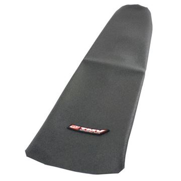 Afbeeldingen van 276115TMV Seatcover RM125/250 01-.. Black