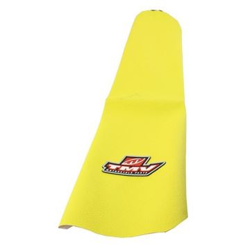 Afbeeldingen van 276116TMV Seatcover RM125/250 01-.. Yellow