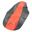 Afbeeldingen van 276121TMV Seatcover RMZ450 10-.. Black/Red