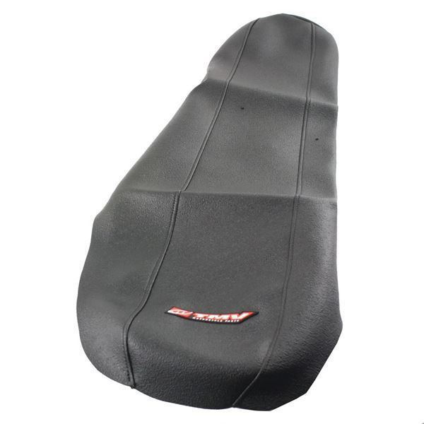 Afbeelding van 276122TMV Seatcover RMZ450 10-.. Black