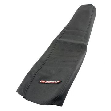 Afbeeldingen van 276122GRIPTMV GRIP Seatcover RMZ450 10-.. Black