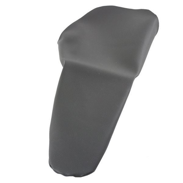 Afbeelding van 277100TMV Seatcover LC50 01-.. Black