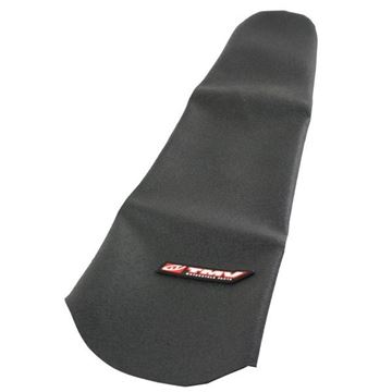 Afbeeldingen van 277102TMV Seatcover SX85 04-12 Black
