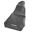 Afbeeldingen van 277105TMV Seatcover SX+F 00-03 Black