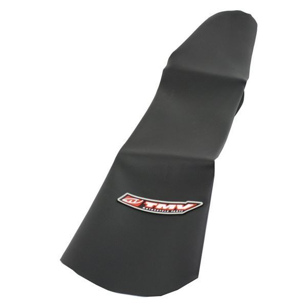 Afbeelding van 277106TMV Seatcover SX+F 04-06 Black