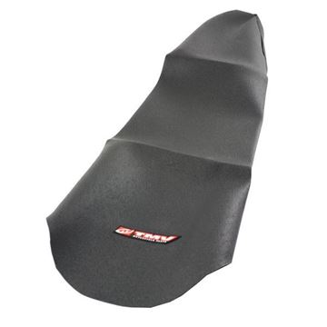 Afbeeldingen van 277107TMV Seatcover SX+F 07-10 Black