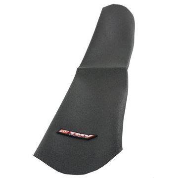 Afbeeldingen van 277109TMV Seatcover SX+F 11-.. Black