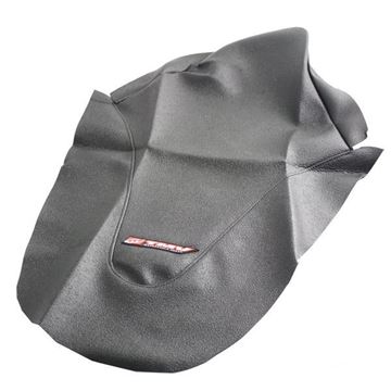 Afbeeldingen van 278201TMV Seatcover TM ..-07  - Black