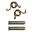Afbeeldingen van 136120041TMV Footpeg Pins Bolt-On 10mm + Springs KTM