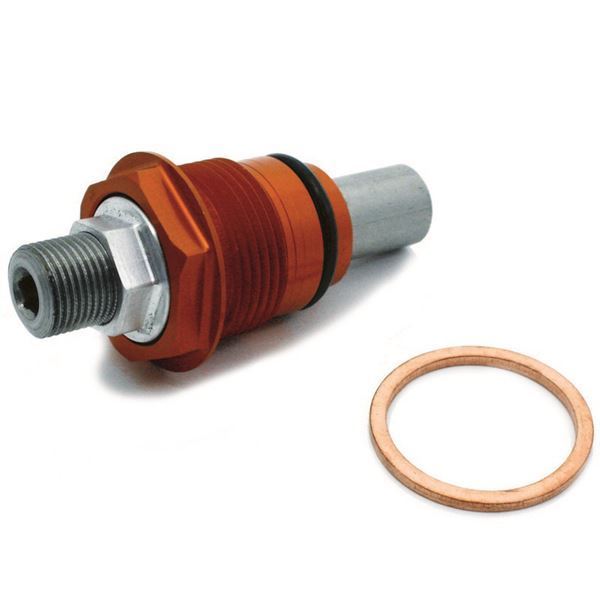 Afbeelding van 138101012ORTMV KTM/Husq - Cam Chain Tensioner Orange
