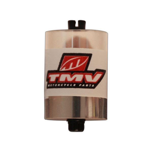 Afbeelding van 390641TMV Roll-Off Film (10pcs)