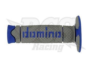 Afbeeldingen van domino711110-GRIP CROSS X-TREME II GR/BLUE