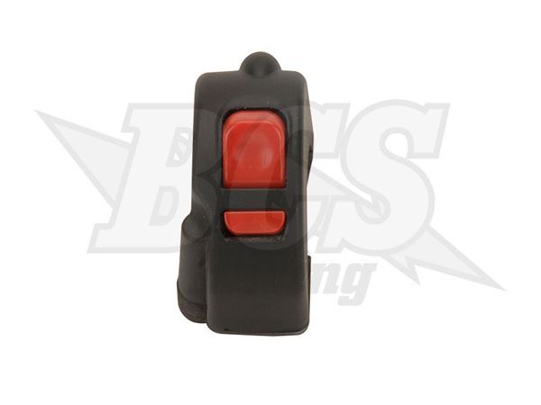 Afbeelding van domino711550-MAP SWITCH 2 POSITION 1M WIRE