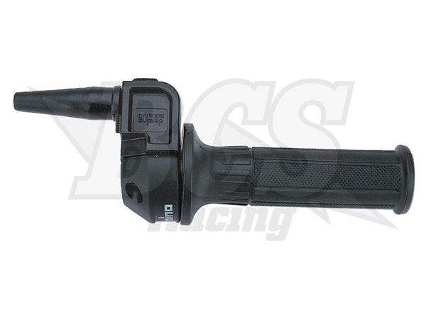 Afbeelding van domino71462124-THROTTLE CONTROL 2T 50CC W GRIP