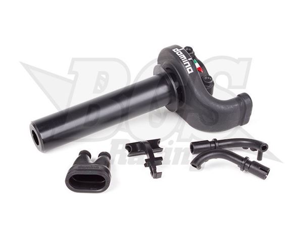 Afbeelding van domino71462130-THROTTLE CONTROL 4T  CAB