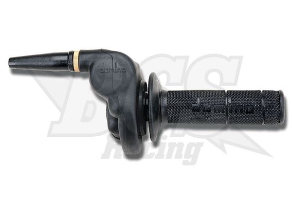 Afbeelding van domino71464400-THROTTLE CONTROL 2T JUN W GRIP