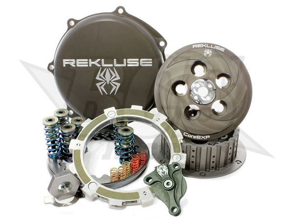 Afbeelding van hoco51087737-CORE EXP CLUTCH, RMS-7737