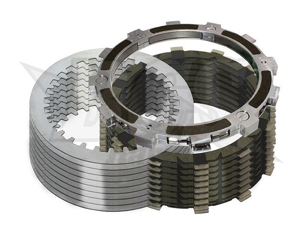 Afbeelding van hoco51106305-EXP CLUTCH, RMS-6305