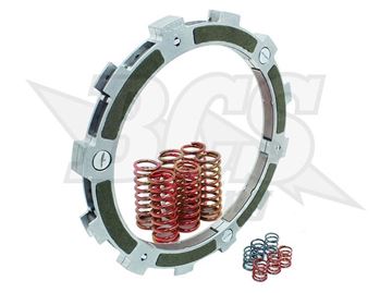 Afbeeldingen van hoco51186076-EXP CLUTCH, RMS-6076