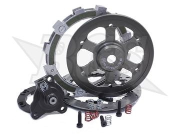 Afbeeldingen van hoco51156131-EXP CLUTCH, RMS-6131