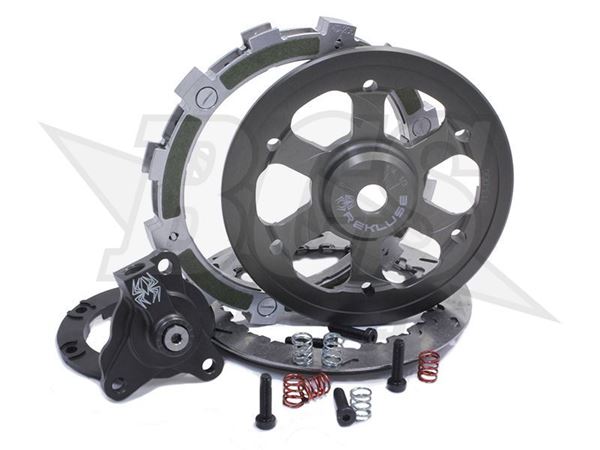 Afbeelding van hoco51156131-EXP CLUTCH, RMS-6131