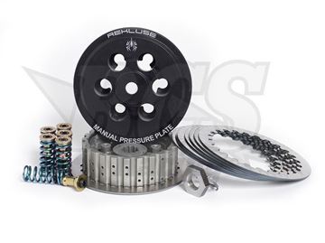 Afbeeldingen van hoco51287073-CORE MANUAL CLUTCH, RMS-7073A