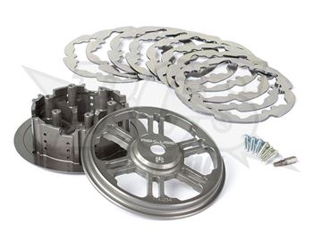 Afbeeldingen van hoco51237037-CORE MANUAL CLUTCH, RMS-7037A