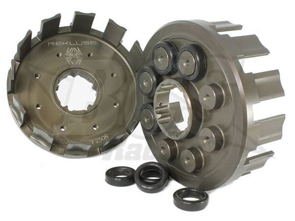 Afbeelding van hoco51464141-CLUTCH BASKET, RMS-4141
