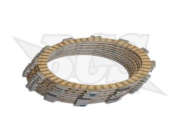 Afbeeldingen van hoco51584873-FRICTION DISK KIT, RMS-4873