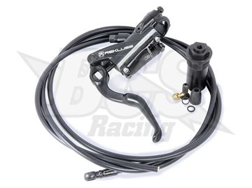 Afbeeldingen van hoco51925304-LEFT HAND BRAKE RMS-5304