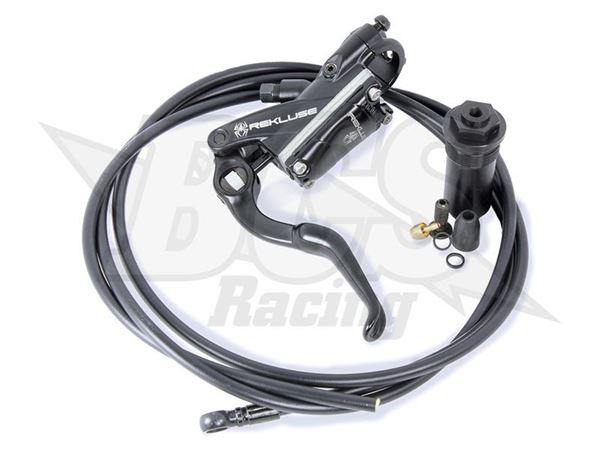 Afbeelding van hoco51925304-LEFT HAND BRAKE RMS-5304
