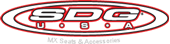 Afbeelding voor fabrikant SDG Seats and Covers