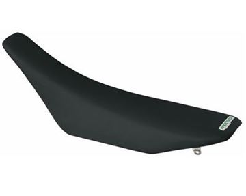 Afbeeldingen van Seatcover (Grip, uni) black