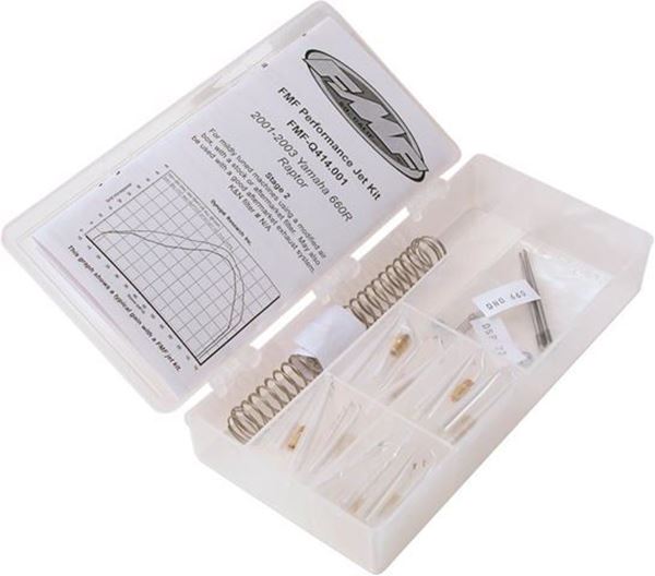 Afbeelding van JET KIT KXF250 07-08