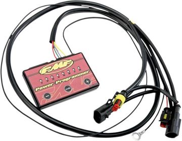 Afbeeldingen van EFI PROGRAMMER LTR450