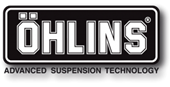 Afbeelding voor fabrikant Ohlins