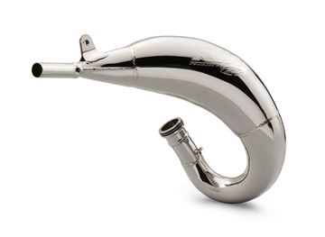 Afbeeldingen van ktm50405907000//FMF Fatty pipe//125/150 SX 16-18, 125/150 XC-W 17-18