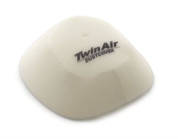 Afbeeldingen van ktm79006920000//Air filter dust protection//125/150 SX 16-18, 250 SX 17-18, SX-F 16-18, EXC/XC-W 17-18