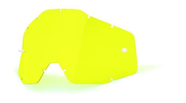 Afbeelding van 26020482   LENS RCRAFT/ACURI AF YELLOW