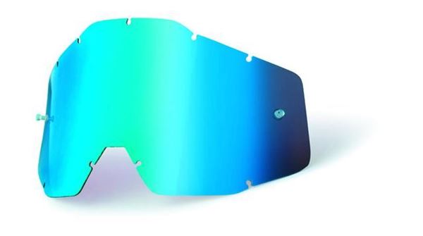 Afbeelding van 26020488   LENS RCRAFT/ACURI MIRROR BLUE