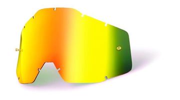 Afbeeldingen van 26020491   LENS RCRAFT/ACURI MIRROR GOLD
